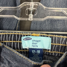 Load image into Gallery viewer, Denim Pants
