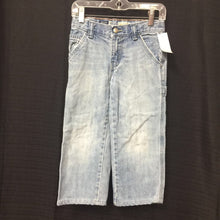 Load image into Gallery viewer, Denim Pants
