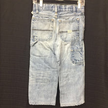 Load image into Gallery viewer, Denim Pants
