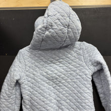 Load image into Gallery viewer, Hooded Zip Sweatshirt
