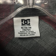 Load image into Gallery viewer, Plaid Button Down Shirt (DC)
