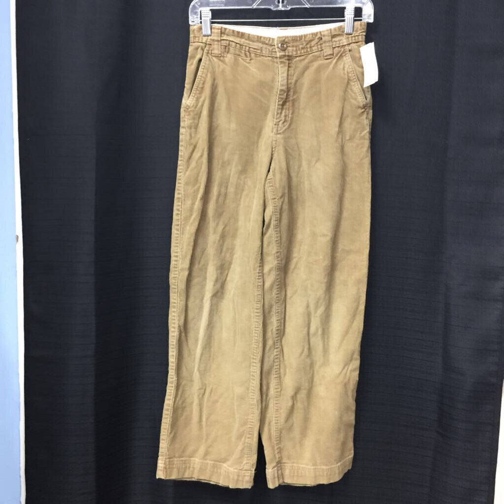Corduroy Pants