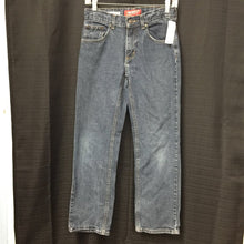 Load image into Gallery viewer, Denim Pants
