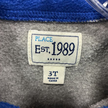 Load image into Gallery viewer, Half-Zip Sweater
