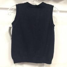 Load image into Gallery viewer, Argyle Sweater Vest
