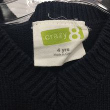 Load image into Gallery viewer, Argyle Sweater Vest
