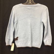 Load image into Gallery viewer, Airplane Knit Sweater
