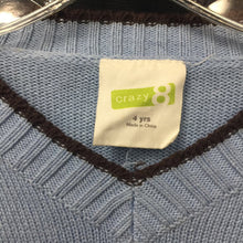 Load image into Gallery viewer, Airplane Knit Sweater
