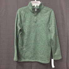 Load image into Gallery viewer, Half-Zip Sweater
