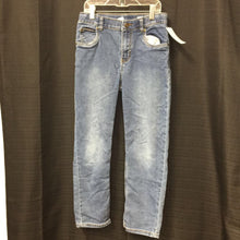 Load image into Gallery viewer, Denim Pants
