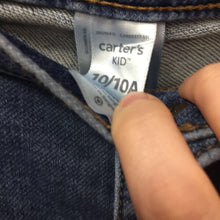 Load image into Gallery viewer, Denim Pants
