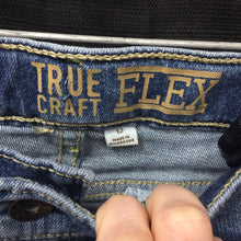 Load image into Gallery viewer, Denim Pants
