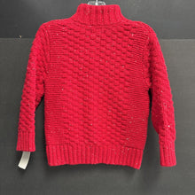 Load image into Gallery viewer, Button Knit Sweater
