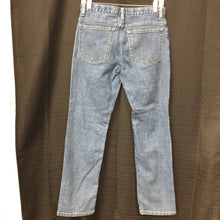 Load image into Gallery viewer, Denim Pants
