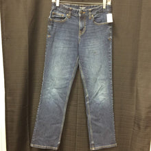 Load image into Gallery viewer, Denim Pants
