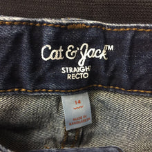 Load image into Gallery viewer, Denim Pants
