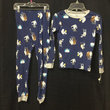 Load image into Gallery viewer, 2pc Yeti Sleepwear

