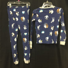Load image into Gallery viewer, 2pc Yeti Sleepwear
