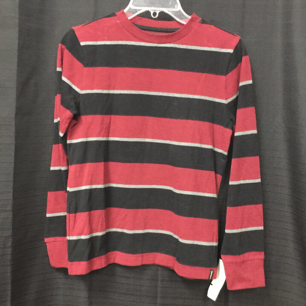 Striped Shirt