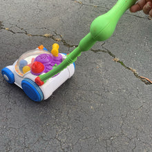 Load image into Gallery viewer, Smart Stages Mower Battery Operated
