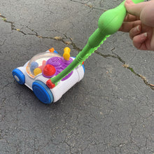 Load image into Gallery viewer, Smart Stages Mower Battery Operated
