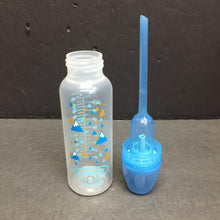Load image into Gallery viewer, Natural Flow Baby Bottle
