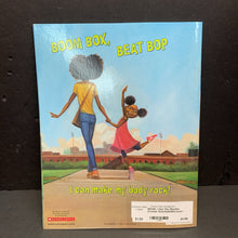 Load image into Gallery viewer, I Got The Rhythm (Connie Schofield-Morrison) (Black History Month) -paperback
