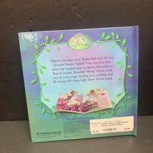 Load image into Gallery viewer, Fairies in Flight (Disney Fairies) (Andrea Posner-Sanchez) -character board
