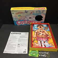 Load image into Gallery viewer, Operation Battery Operated
