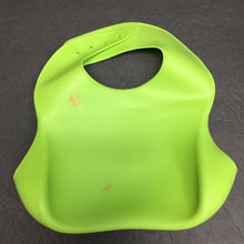 Load image into Gallery viewer, Silicone Bib (Lope&amp;ng)
