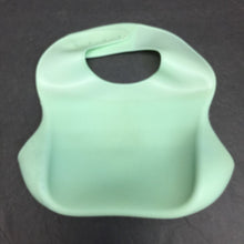 Load image into Gallery viewer, Silicone Bib (Lope&amp;ng)
