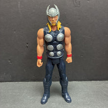 Load image into Gallery viewer, Thor Figure
