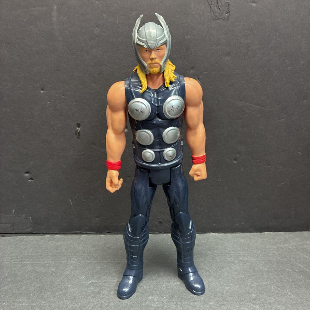 Thor Figure