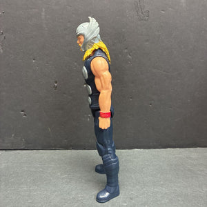 Thor Figure
