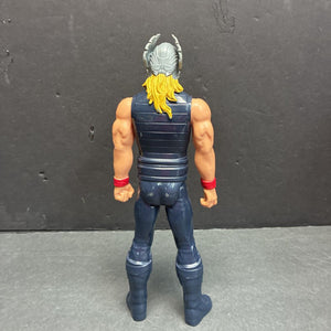 Thor Figure