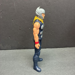 Thor Figure