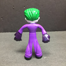 Load image into Gallery viewer, Justice League Flextreme Joker Bendable Figure
