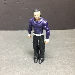 Jeff Hardy Figure