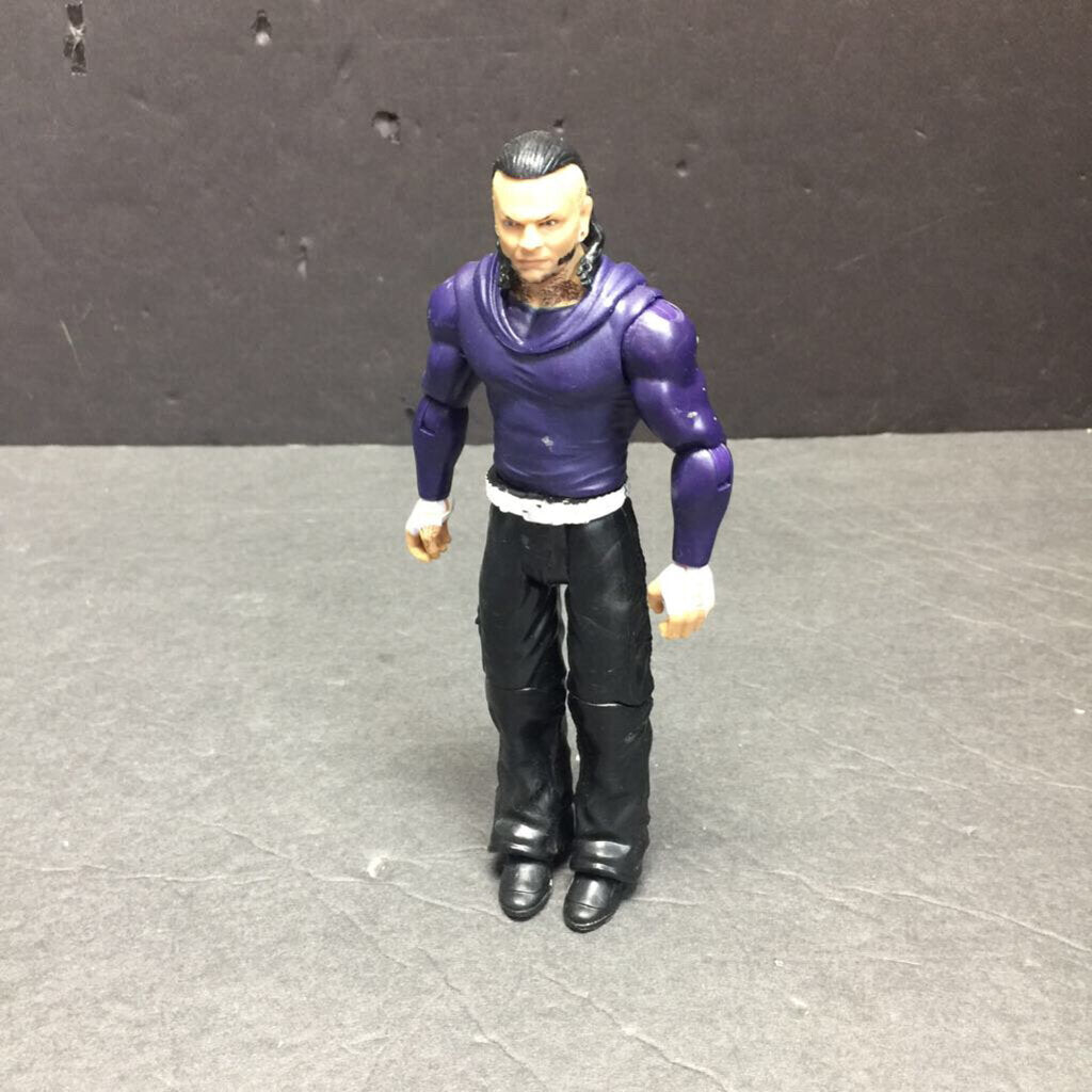 Jeff Hardy Figure