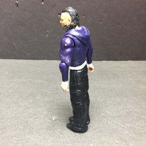 Jeff Hardy Figure
