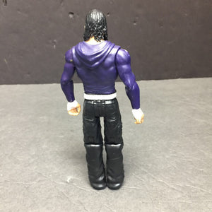 Jeff Hardy Figure