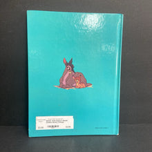 Load image into Gallery viewer, Walt Disney&#39;s Bambi (Golden Book) (Vintage Collectible c. 1984) -character hardcover
