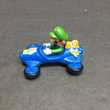 Load image into Gallery viewer, Luigi Race Car
