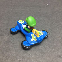 Load image into Gallery viewer, Luigi Race Car
