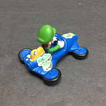 Load image into Gallery viewer, Luigi Race Car
