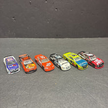 Load image into Gallery viewer, 6pk Race Cars
