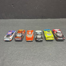 Load image into Gallery viewer, 6pk Race Cars
