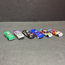 Load image into Gallery viewer, 6pk Race Cars
