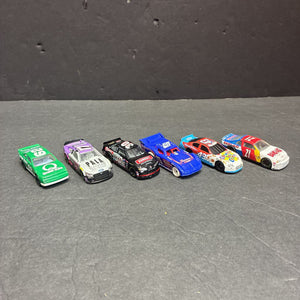 6pk Race Cars