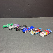 Load image into Gallery viewer, 6pk Race Cars
